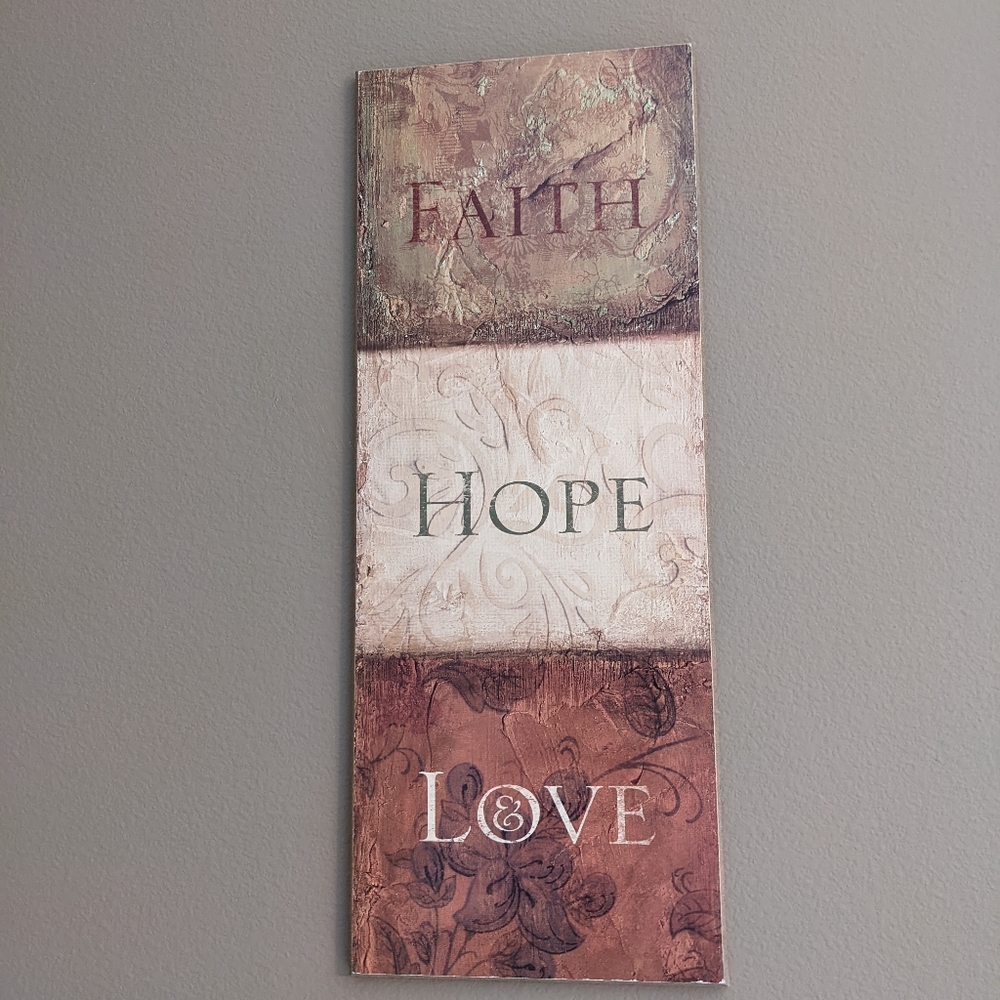 Home Wall Decor